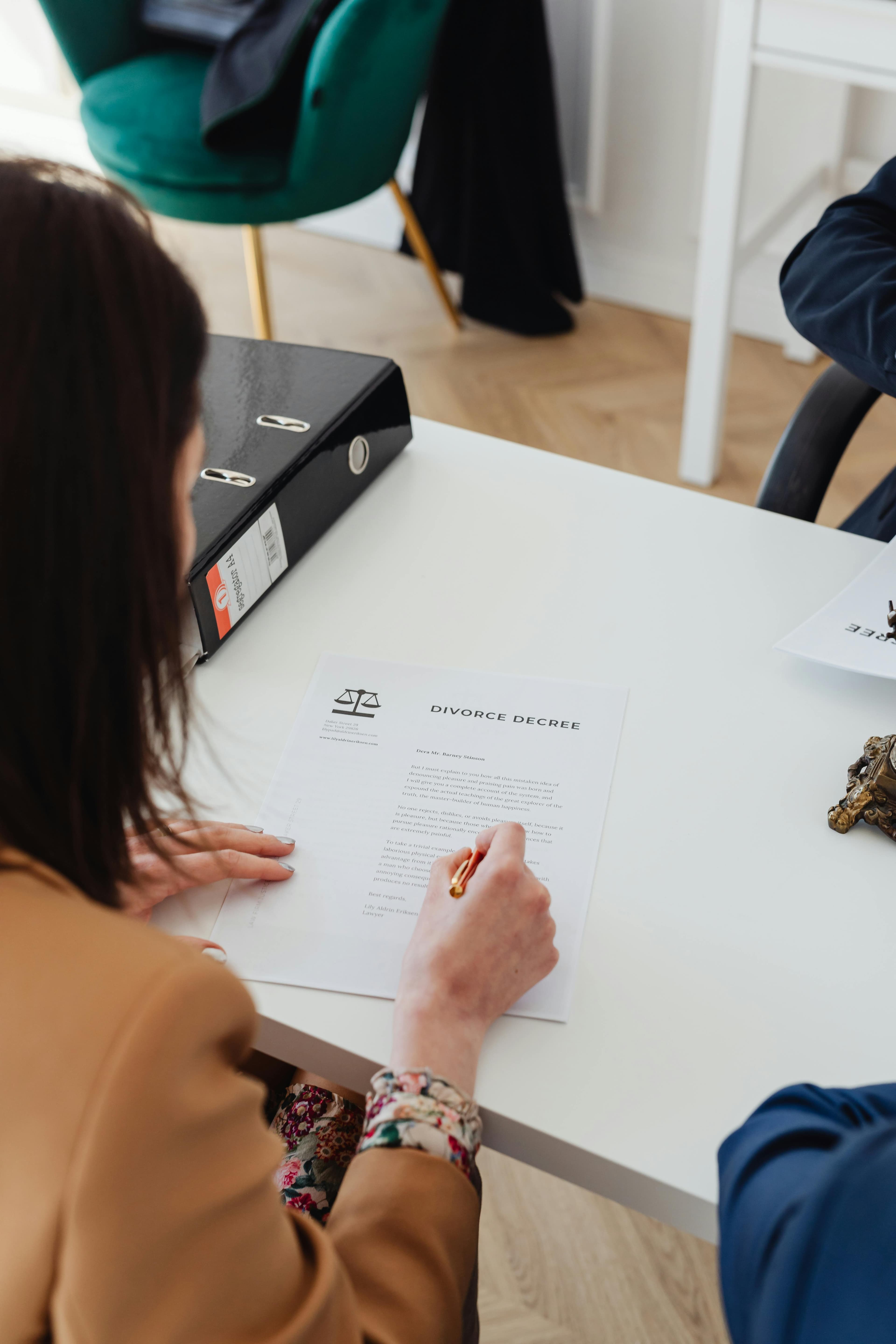 Mediation Session Packages